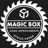 Magic box home improvements ltd