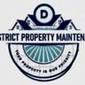 District property maintenance