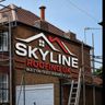 Skyline roofing uk