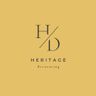 Heritage Decorating