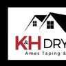 K&Hdrywall ltd