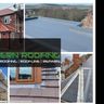 Modern roofing