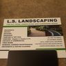 Ls landscaping