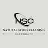 Natural stone cleaning Harrogate 