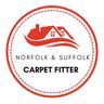 Norfolk and Suffolk Carpet Fitter