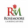 Rosemoore landscaping