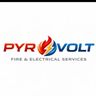 Daryl Nimmo T/A Pyrovolt Electrical