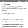 K.G Home Maintenance