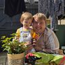 Acres & Son’s landscaping