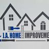J.A Home Improvements