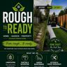 Rough to ready