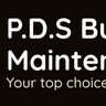 P.D.S Building & Maintenance
