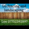 Lg fencing and landscaping