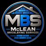 John Mclean Bricklaying Services