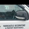 Hardcastle decorating & property maintenance