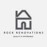 Rock Renovations