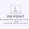 Onpoint Tiling and Bathroom Renovations
