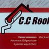 C.c Roofing ltd