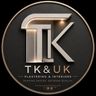 Tkuk interiordesign