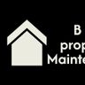B M Property Maintenance