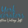 York Decorators