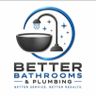 Better bathrooms & plumbing