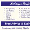 McGregor Roofing