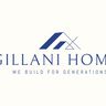 Gillani London Limited