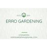 ERRO GARDENING
