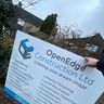 Openedge construction ltd