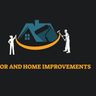 J's Home improvements and handyman services