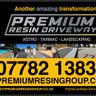 Premium Resin Driveways