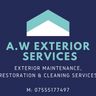AW External Services