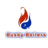 Busby Boilers