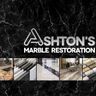 ASHTON'S MARBLE RESTORATION LTD