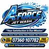 A-force jetwash