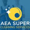 AEA super cleaning