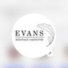 Ashley evans