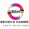Brush & Hammer