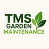 TMS garden maintenance
