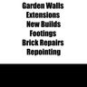 TD brickwork