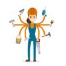 The Handy Hero