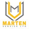 Marten Service Ltd