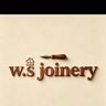 W.S joinery