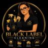 Black Label Cleaning