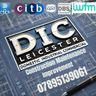 DIC Leicester