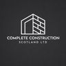 Complete construction scotland
