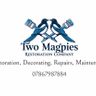 Two Magpies Restoration & Decorating