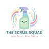The Scrub Squsd
