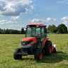 Essex compact tractor services